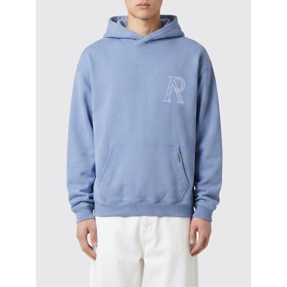 Represent Sweatshirt Men Blue